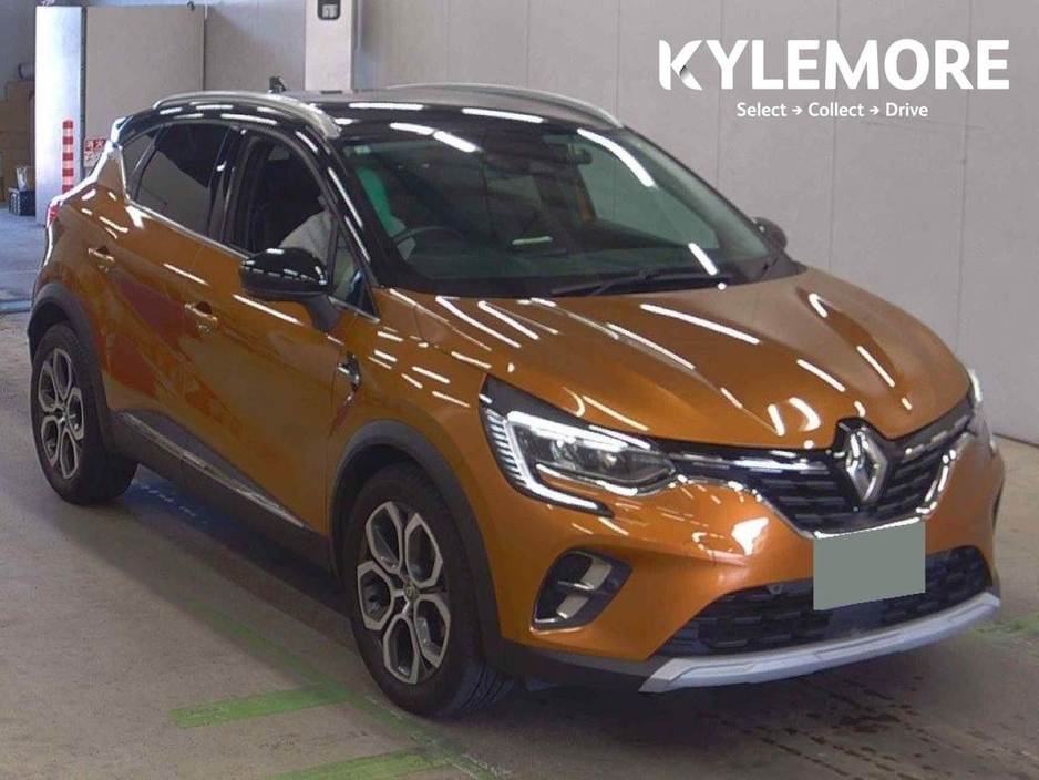 2020 Nissan Note HYBRID E-POWER -  360 REVERSE CAMERA - FACTORY ALLOYS €13,450