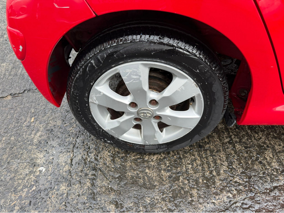 2014 Toyota Aygo 1.0 AURA BI-TONE 4DR €5,990