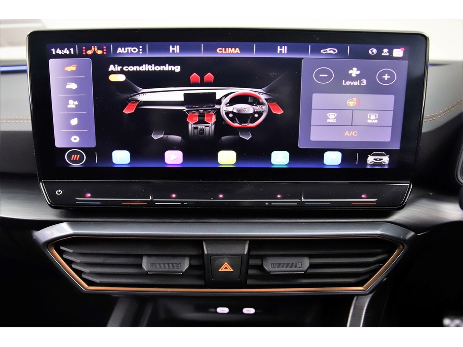 2023 Cupra Formentor - image 20