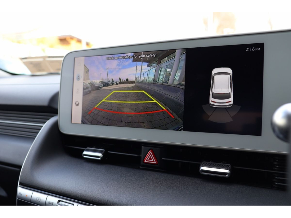 2023 Hyundai Ioniq 5 - image 21