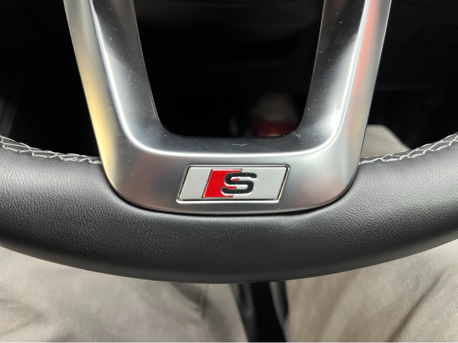 2023 Audi A4 €39950 2023 AUDI A4 35TDI S LINE 2.0 AUTOMATIC / CRUISE CONTROL / 360° PARKING CAMERA / ELECTRIC MEMORY & HEATED SEATS / HEATED REAR SEATS / APPLE CARPLAY €39,950