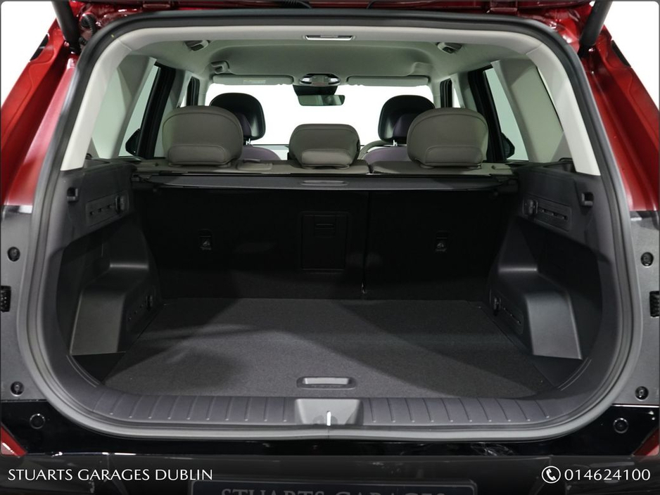 2026 Kia EV5 EARTH 3 LONG RANGE *LOW RATE FINANCE OPTIONS AVAIALBLE* €51,635