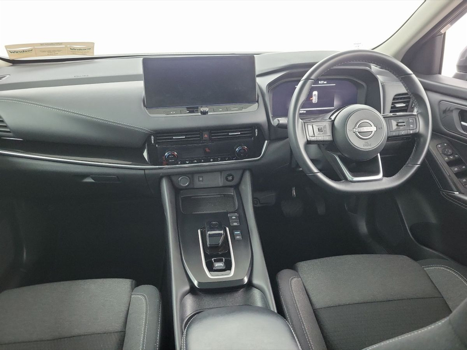 2023 Nissan Qashqai - image 3