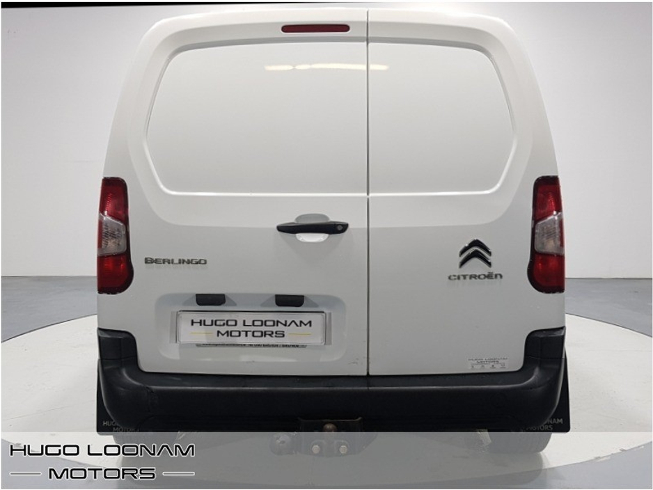 2019 Citroen Berlingo - image 6