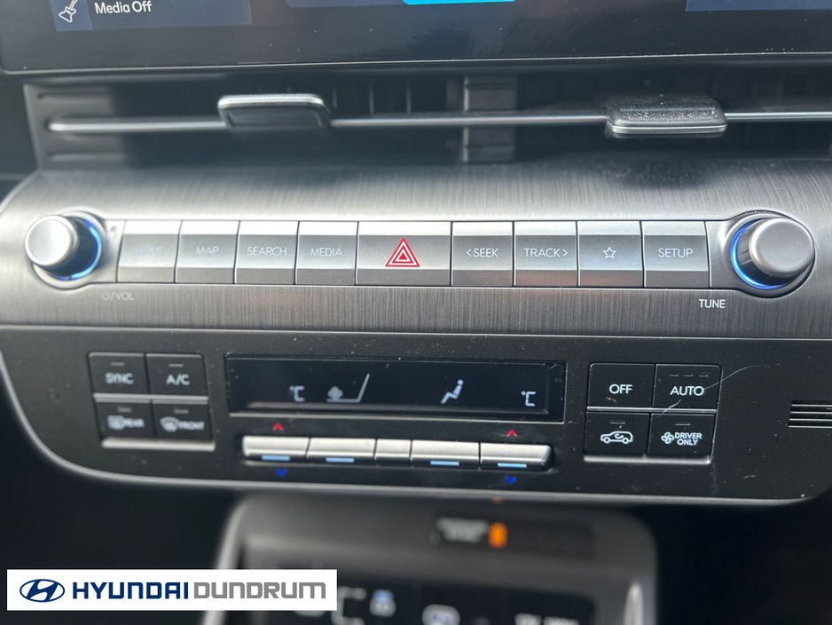 2024 Hyundai Kona - image 21