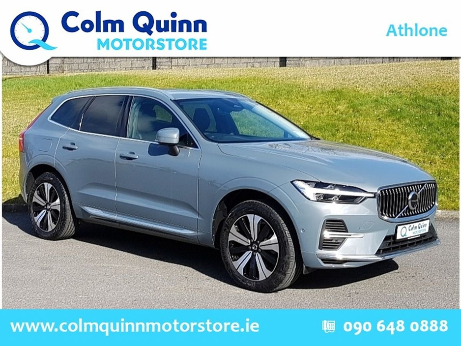 2023 Volvo XC60 for sale in , Ireland