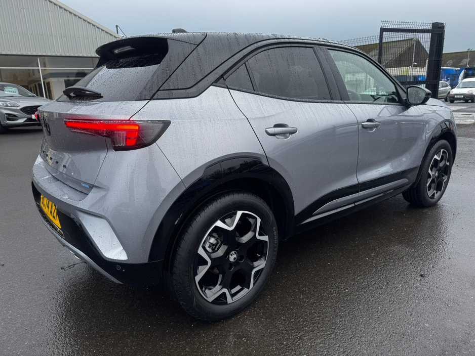 2025 Opel Mokka - image 5