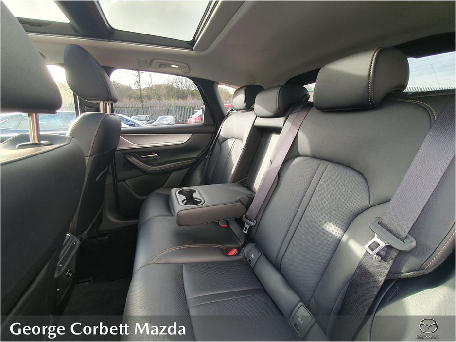 2023 Mazda CX-60 - image 9