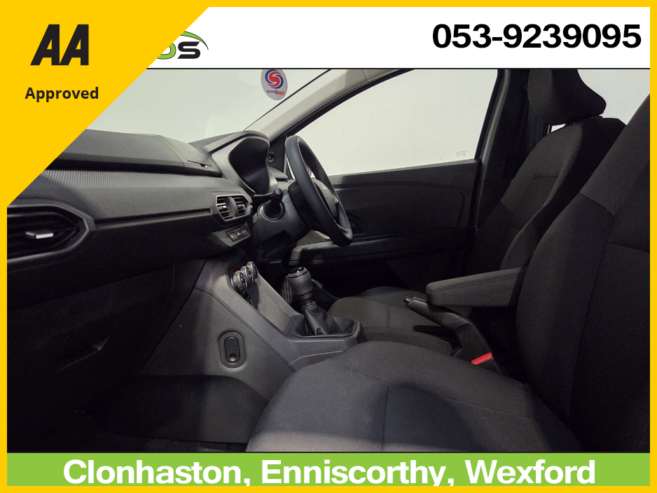 2023 Dacia Sandero - image 4