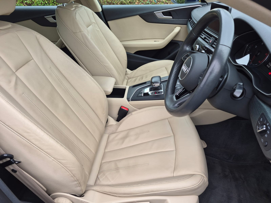 2019 Audi A5 - image 20