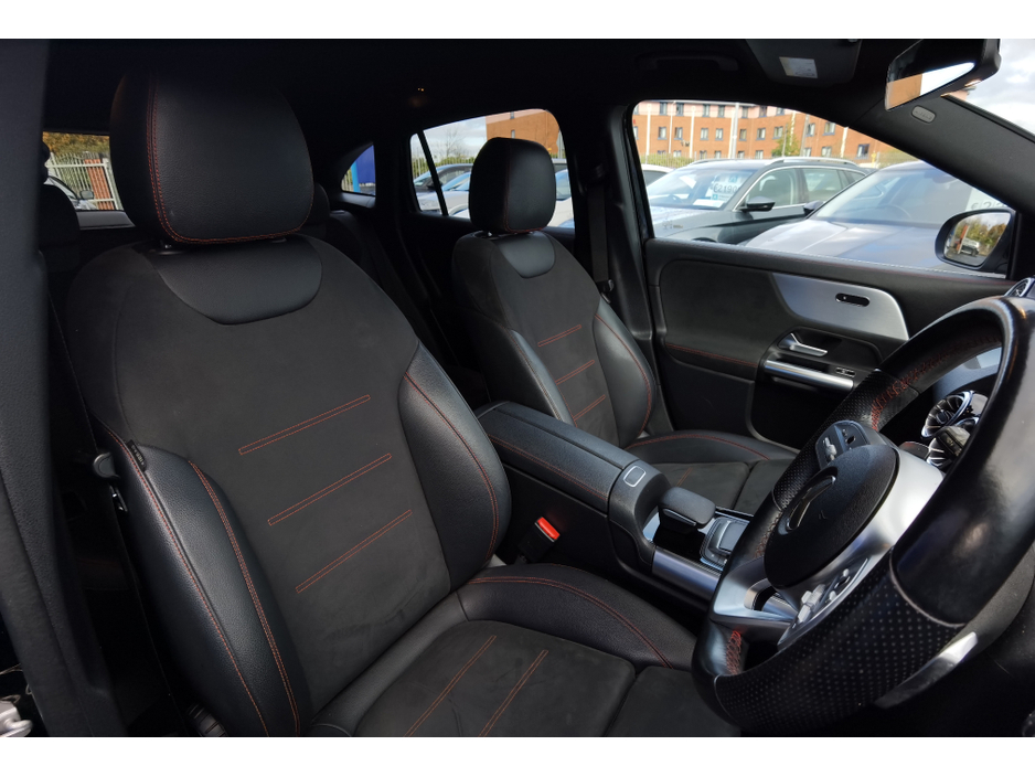 2021 Mercedes-Benz EQA 66KWH 250 AMG LINE - SALE PRICE - FINANCE AVAILABLE - CALL US TODAY ON 01 492 6566 OR 087-092 5525 €24,950