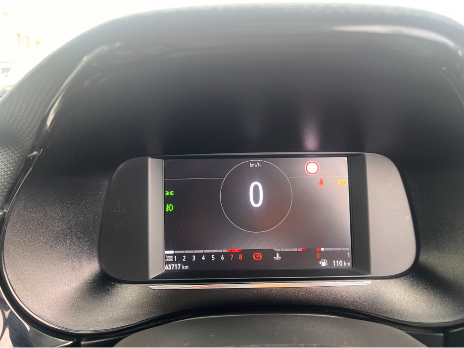 2022 Opel Corsa - image 9