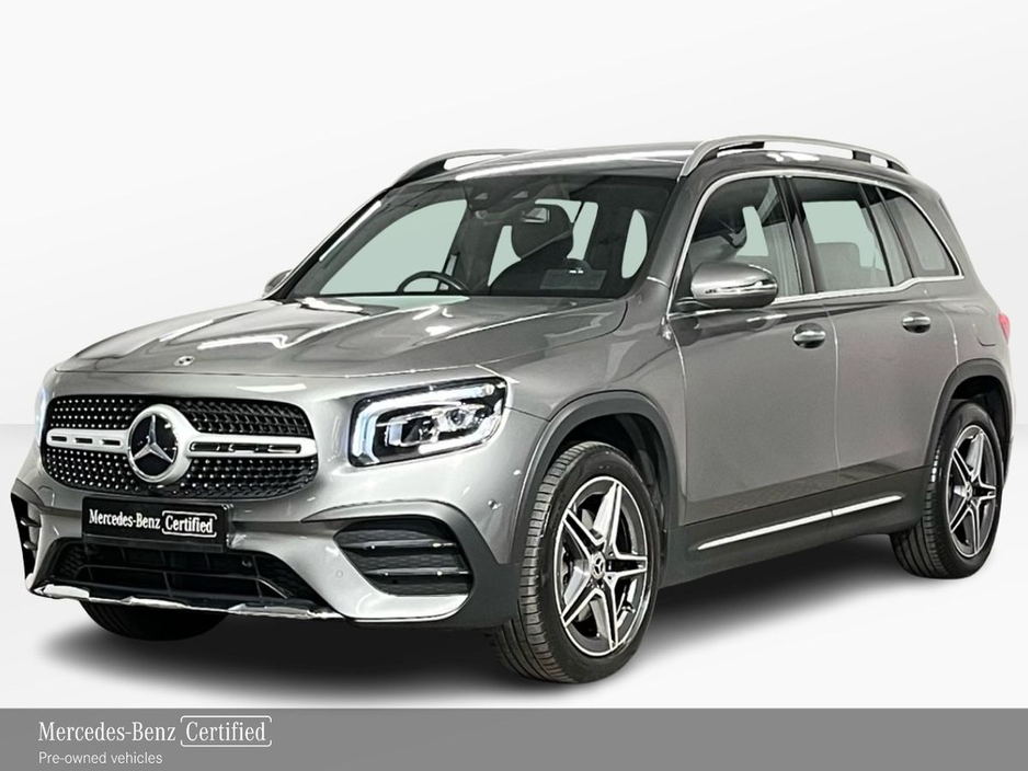 2024 Mercedes-Benz GLB for sale in , Ireland