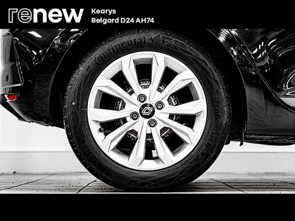 2025 Renault Clio - image 6