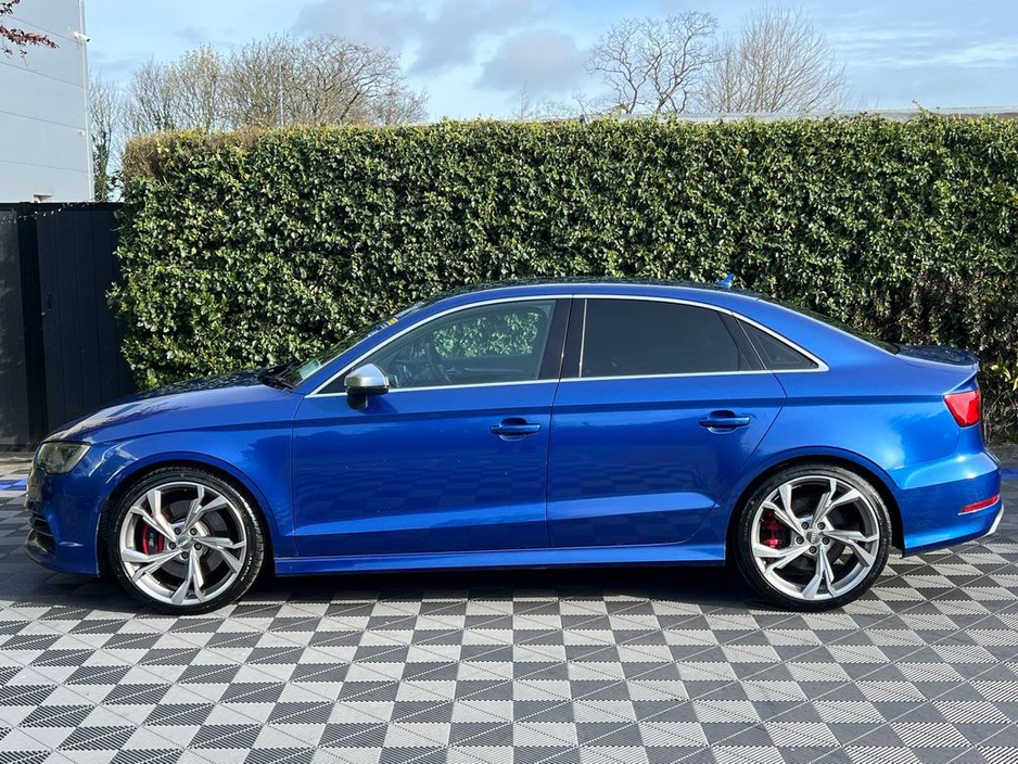 2015 Audi S3 - image 3