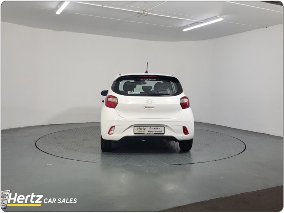 2024 Hyundai i10 - image 19