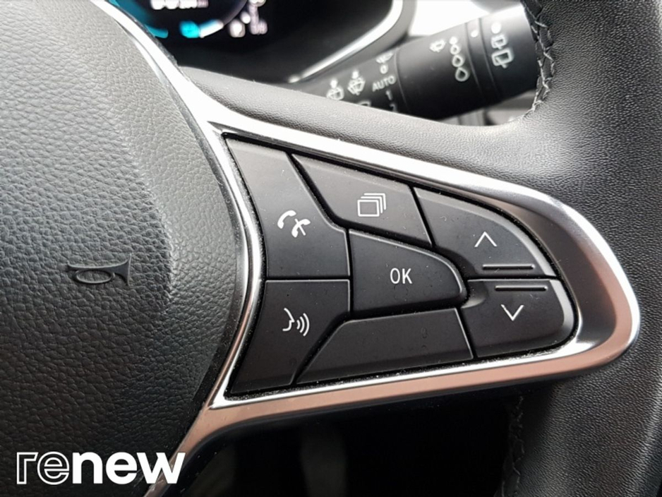 2021 Renault Captur E-TECH Plug-in 160 Auto S-Edition * LOW KMS * FINANCE AVAILABLE * €21,900