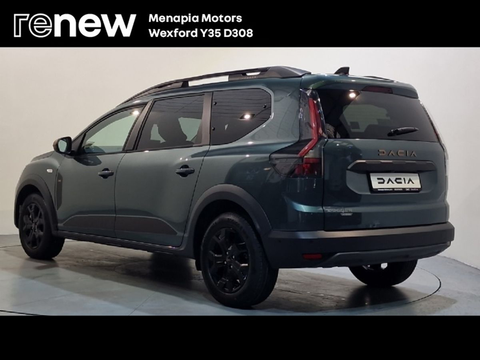 2026 Dacia Jogger - image 3