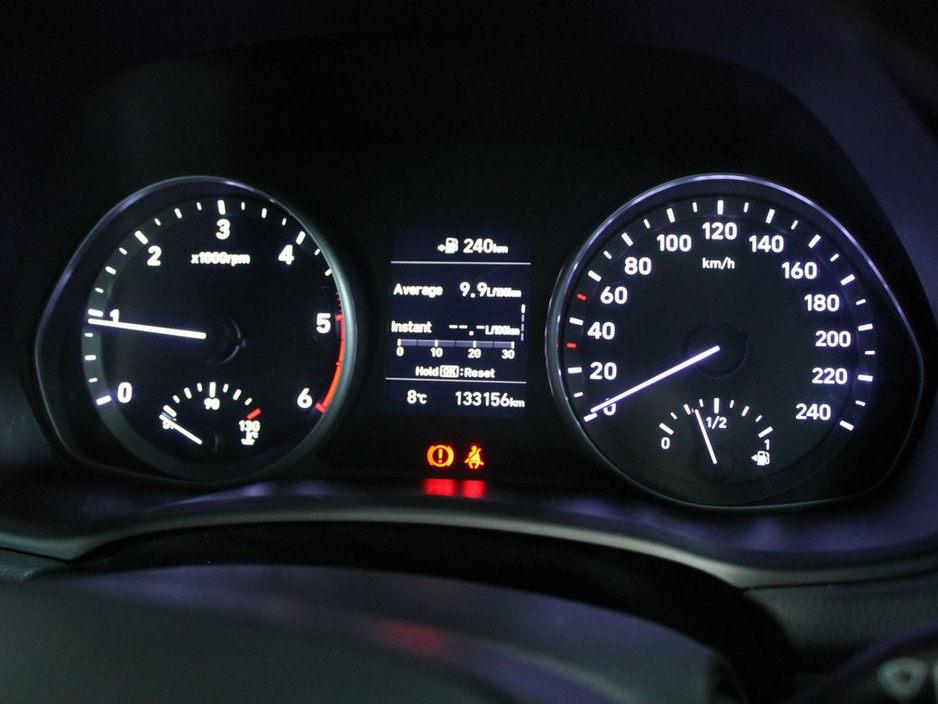 2017 Hyundai i30 i 30 Deluxe 5DR €12,450