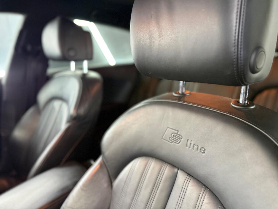 2015 Audi A7 - image 20