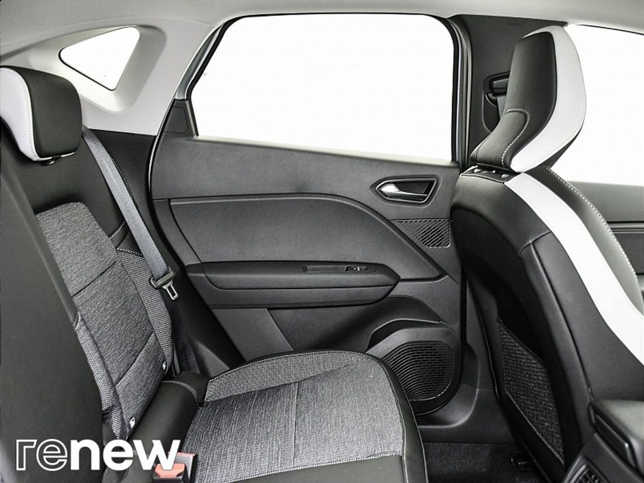 2024 Renault Captur Techno TCe 90 MY23 €29,000