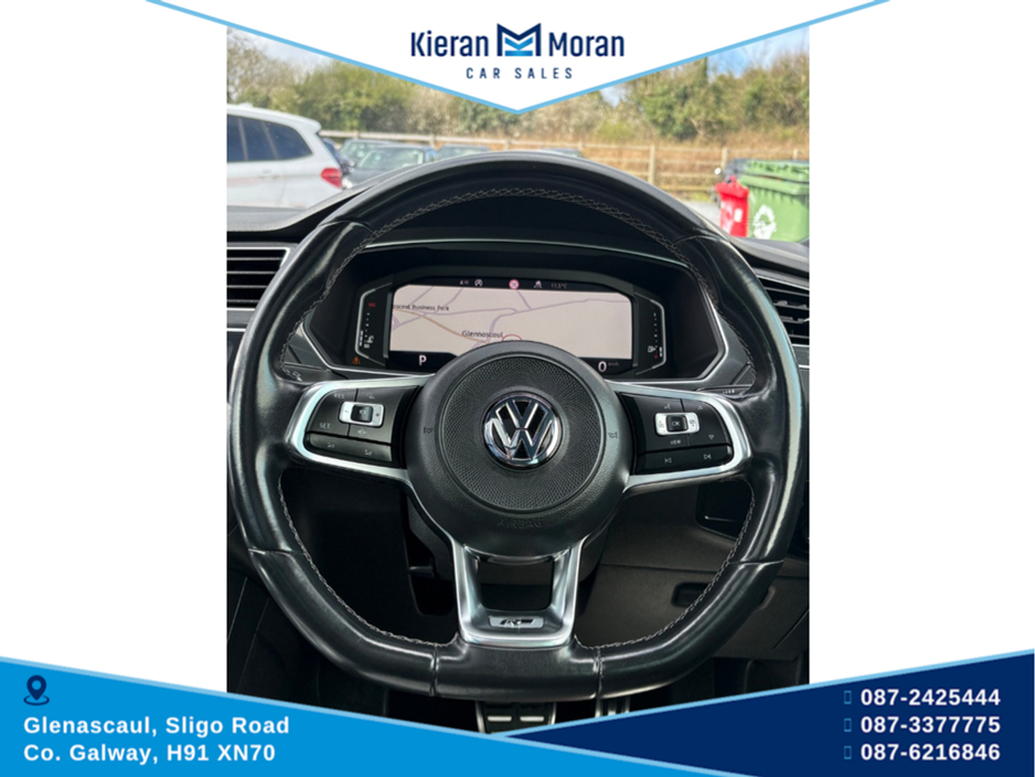 2020 Volkswagen Tiguan - image 10