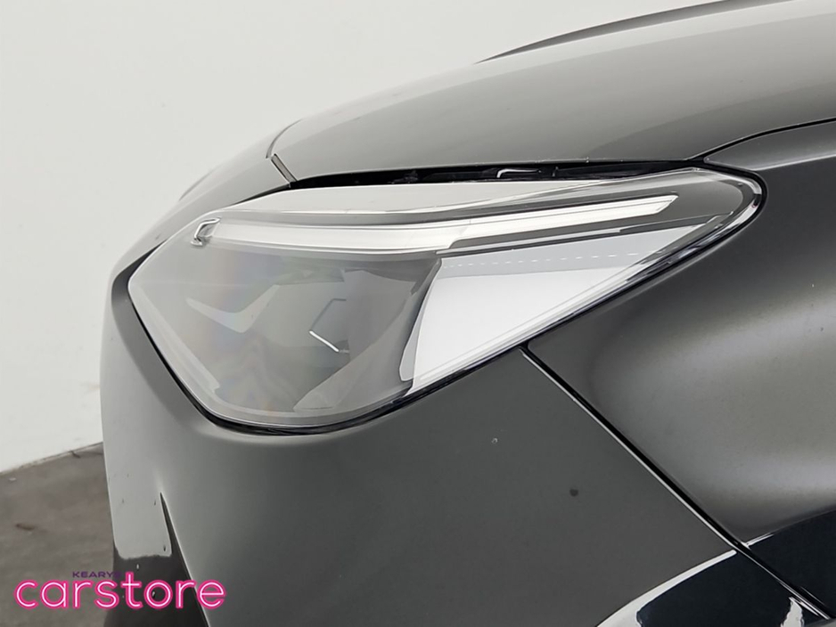 2021 Toyota Yaris Cross - image 16