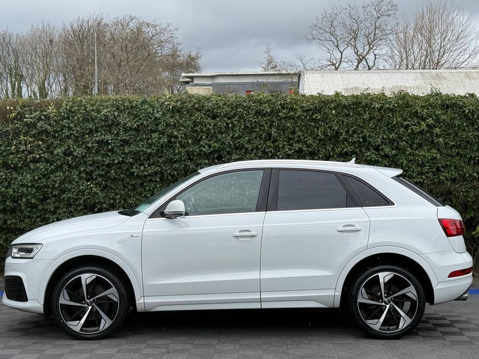 2017 Audi Q3 - image 3
