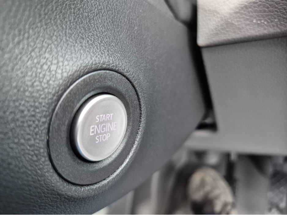 2026 Volkswagen Crafter - image 14