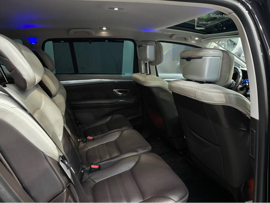 2016 Renault Espace - image 23