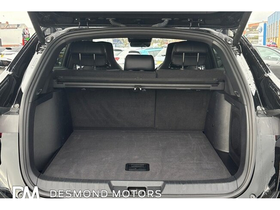 2025 BYD Seal U - image 25