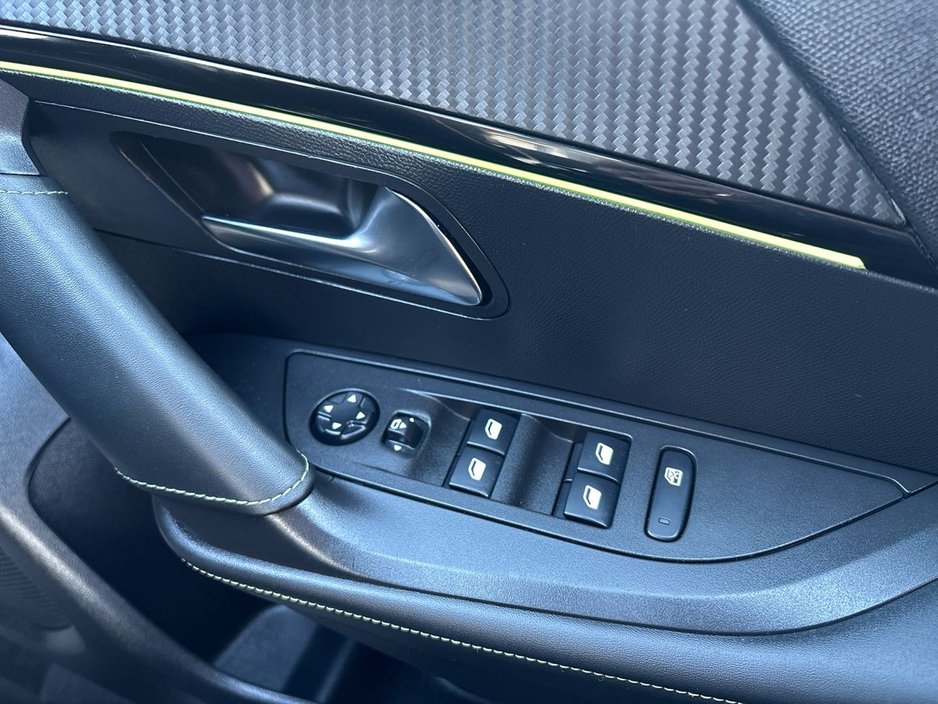 2021 Peugeot 2008 1.5 BlueHDI 110bhp GT €20,975