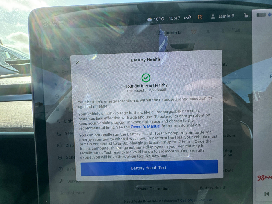 2020 Tesla Model 3 - image 10