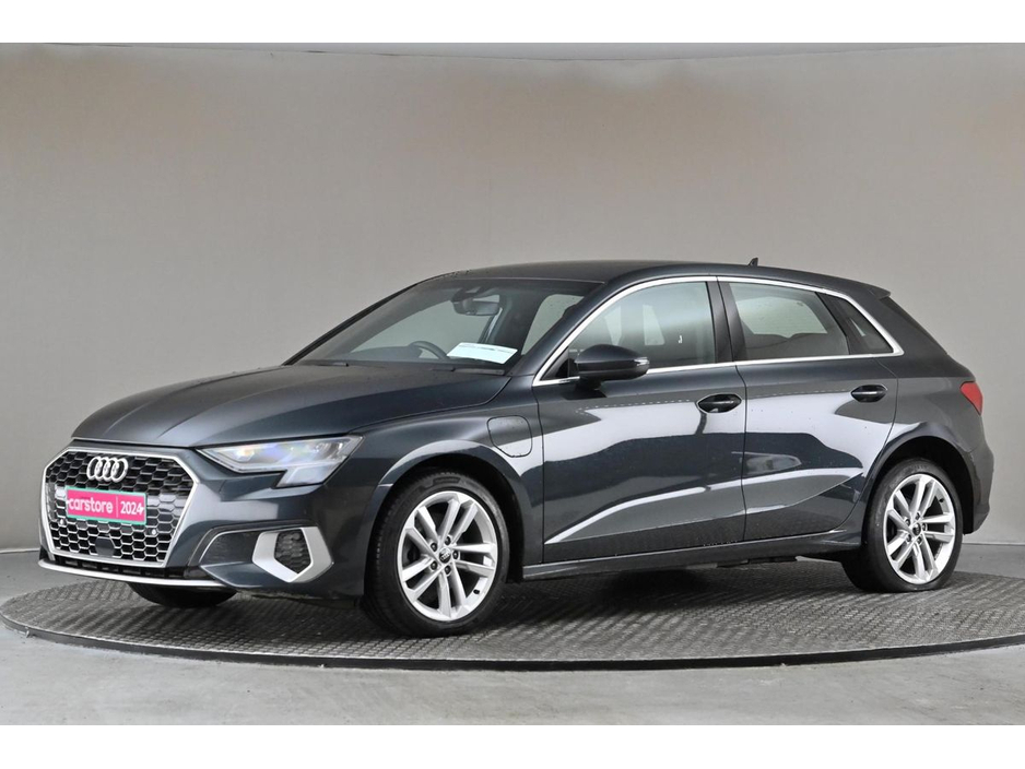 2024 Audi A3 - image 4