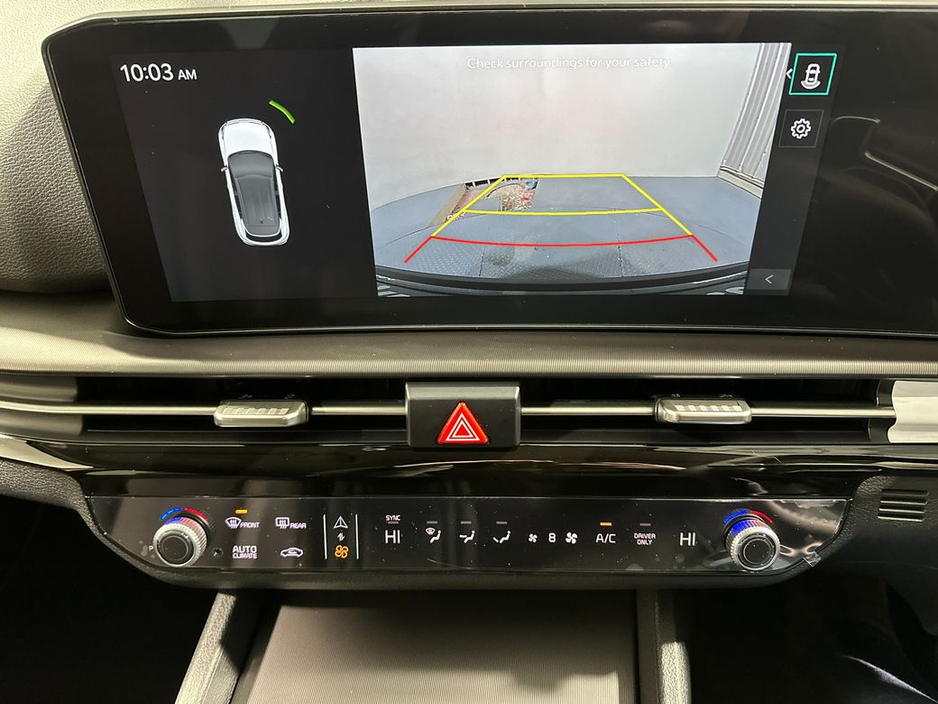 2026 Kia Sportage 1.6 HEV Self Charging Hybrid €50,000