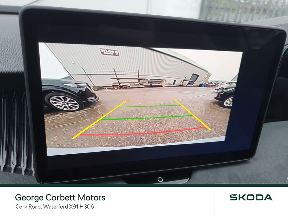 2026 Skoda Superb - image 26