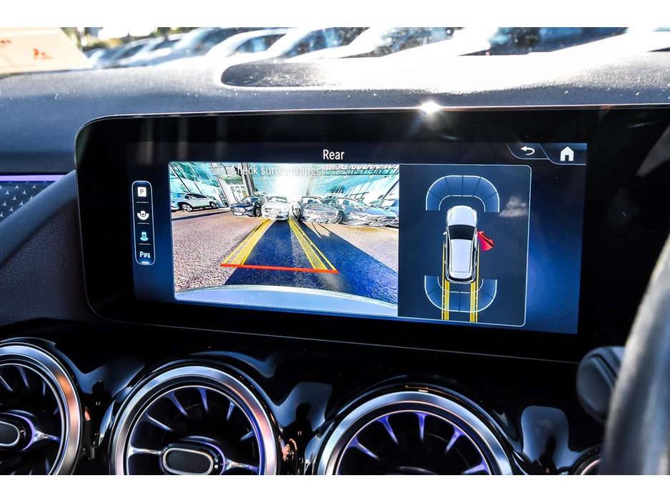 2023 Mercedes-Benz B Class B200d Sport Executive Auto €36,850