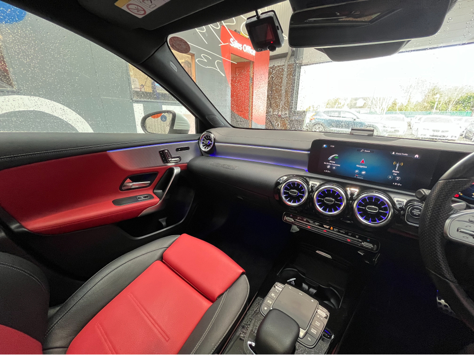 2023 Mercedes-Benz A Class - image 19