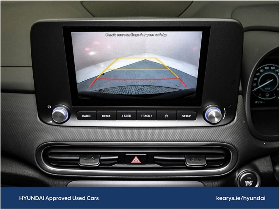 2023 Hyundai Kona - image 27