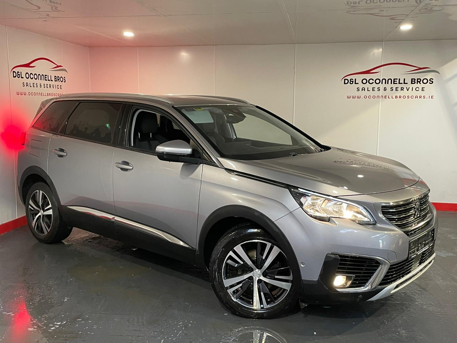 2020 Peugeot 5008 for sale in , Ireland
