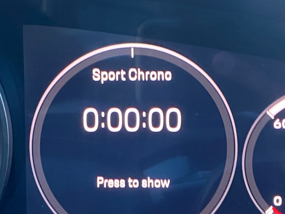 2020 Porsche 911 - image 27