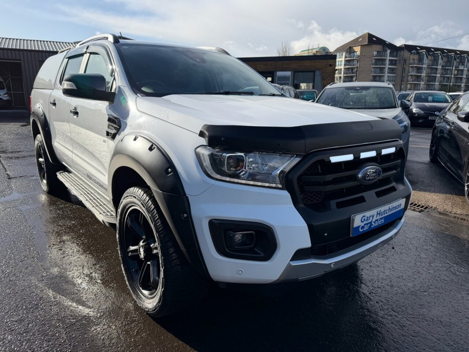 2023 Ford Ranger - image 41