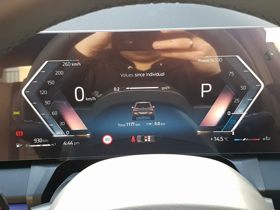 2026 BMW X3 - image 9