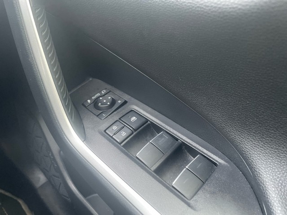 2024 Toyota Rav4 RAV4 HYBRID SOL €44,444