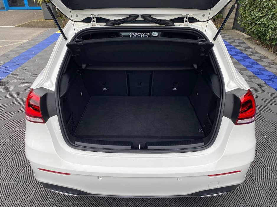 2019 Mercedes-Benz A Class - image 14