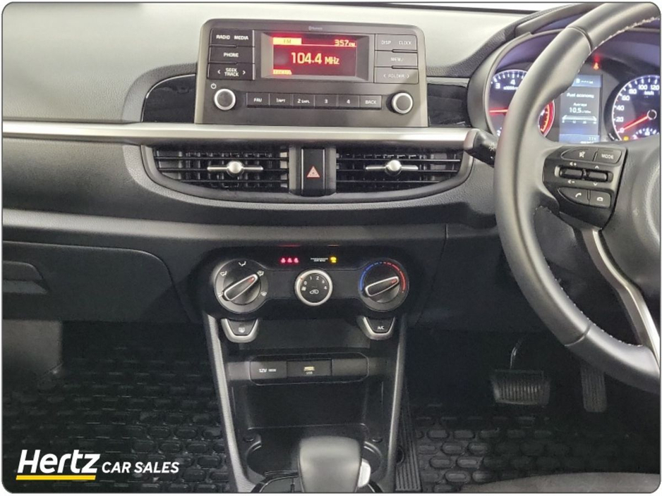 2023 Kia Picanto - image 14