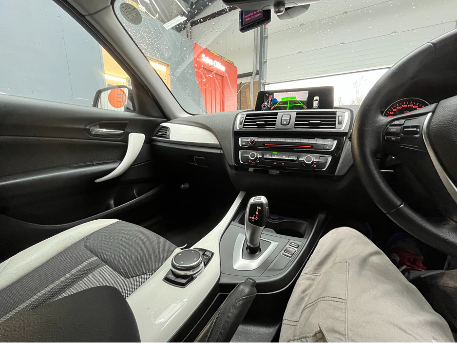 2015 BMW 1 Series €14950 2015 BMW 118I STYLE 1.6 AUTOMATIC / CRUISE CONTROL / REVERSE CAMERA AND MORE €14,950