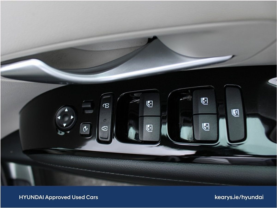 2023 Hyundai Tucson - image 25