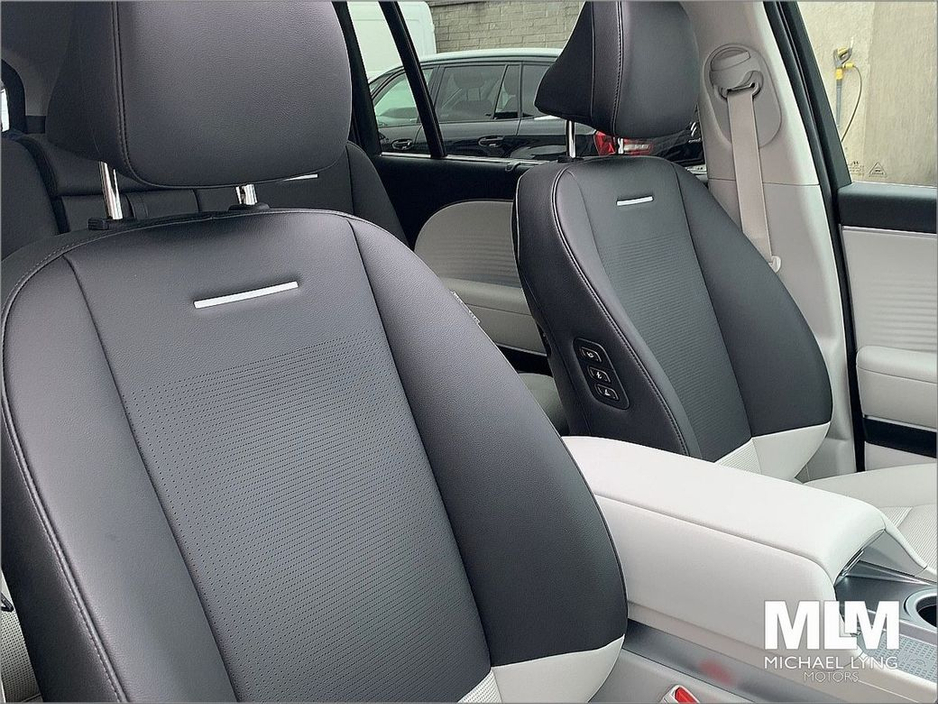 2025 Hyundai Ioniq 9  €71,995