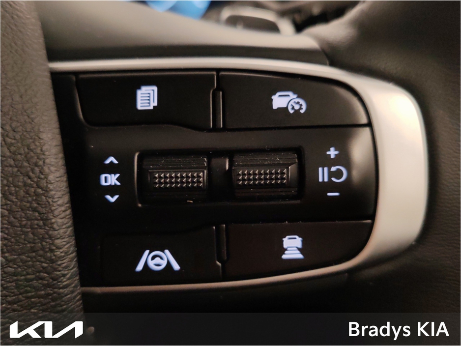 2025 Kia Sportage PHEV MY25 €42,950